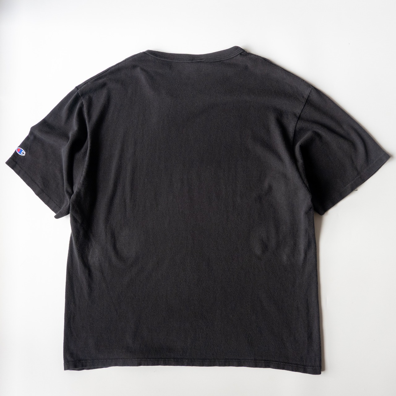 1990’s champion black T