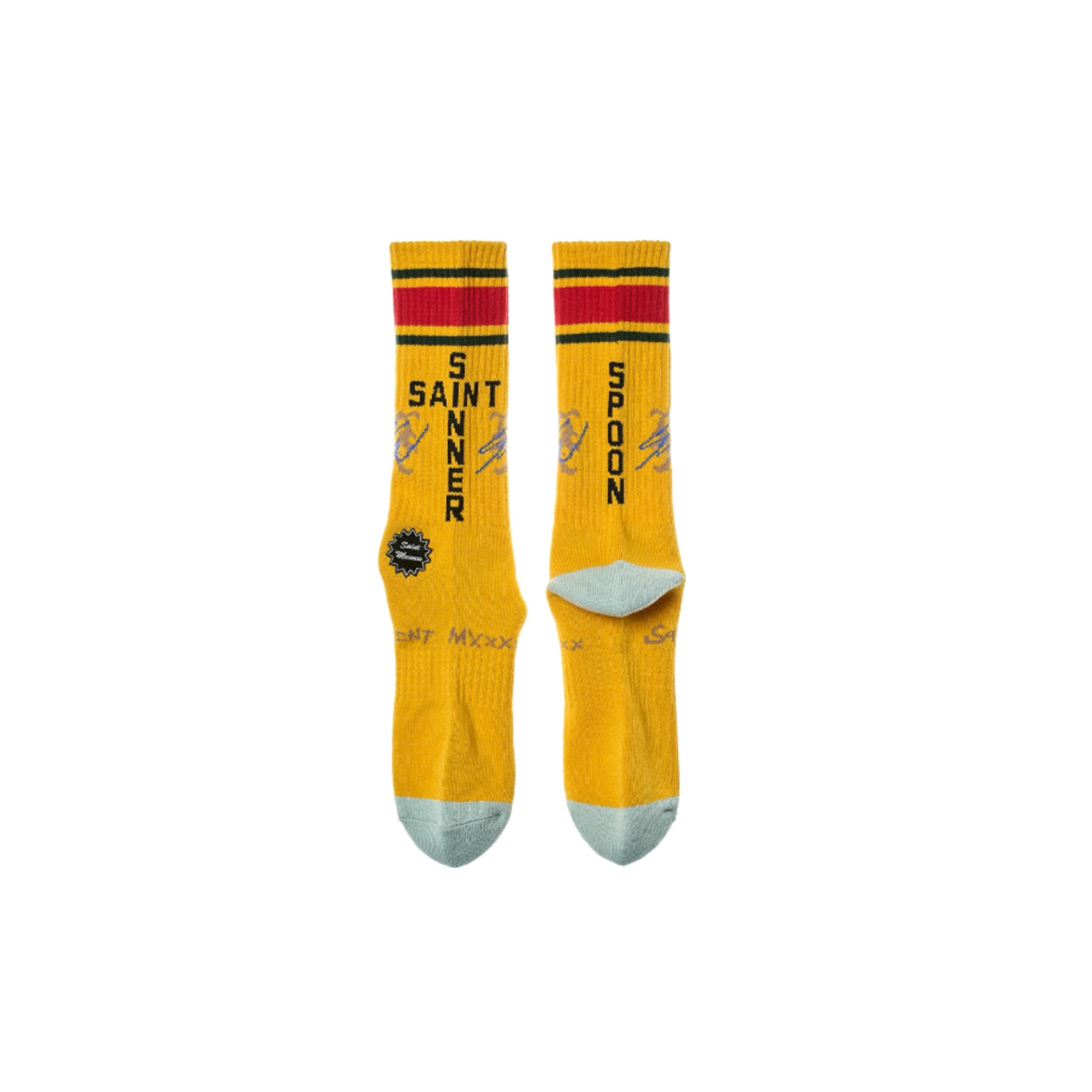 【SAINT Mxxxxxx】SW_SOCKS/SAINT SWSM-MK8-0000-C15 - 2