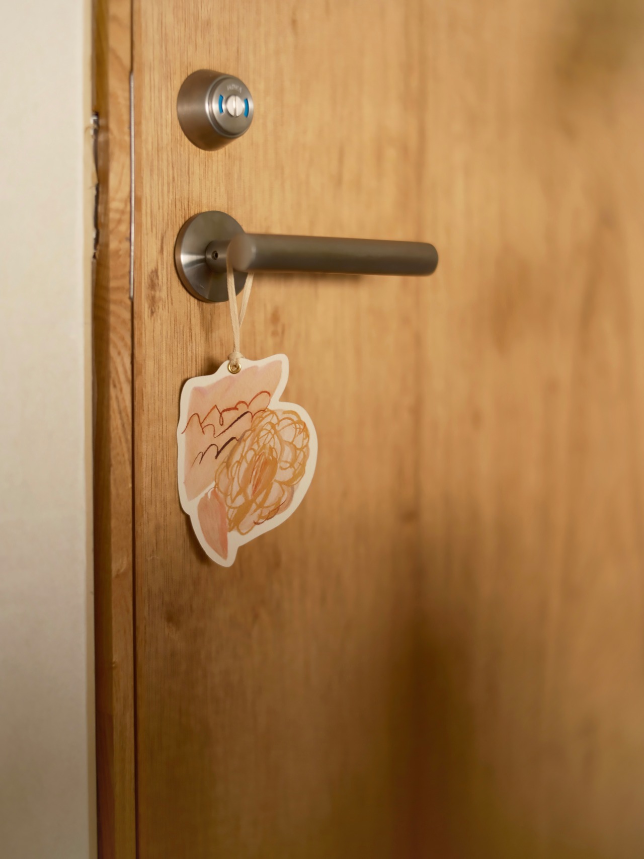 Fragrance Love Letter【Hug】 - 5