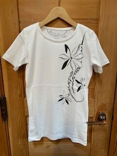Kahiko Tシャツ