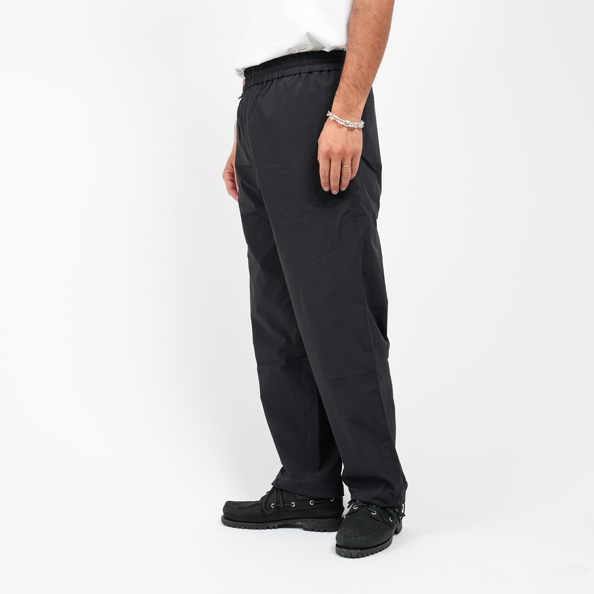 Cordura Nylon Stretch Easy Pants (black) | OVY