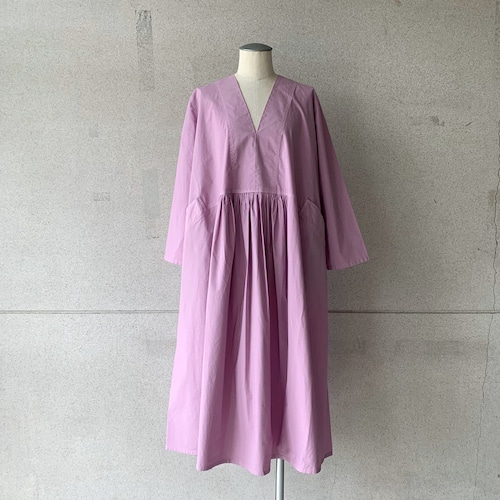 【HENRIK VIBSKOV】Blossom Dress / No.8