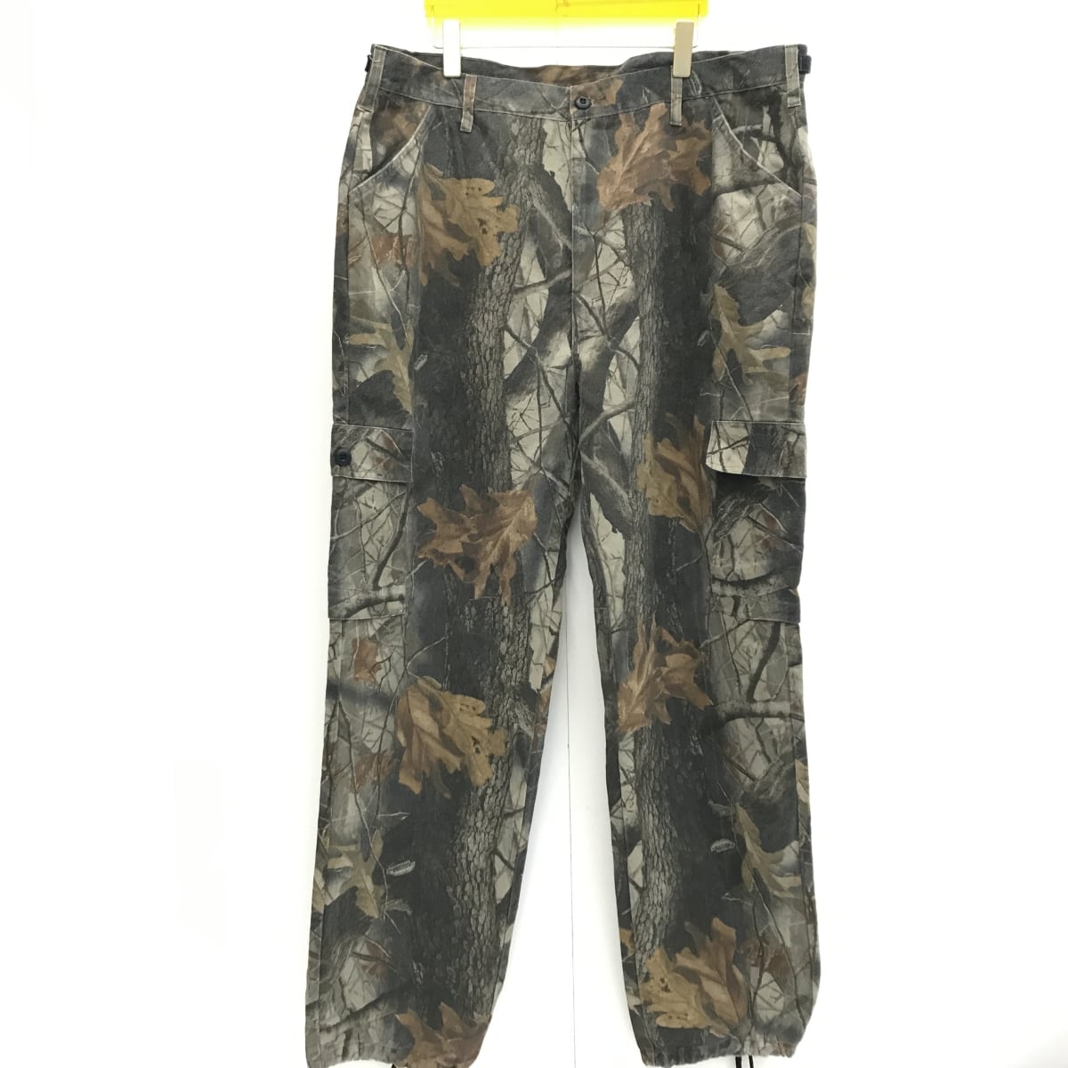 REALTREE リアルツリーカモ カーゴパンツ 90s ビンテージ y2k