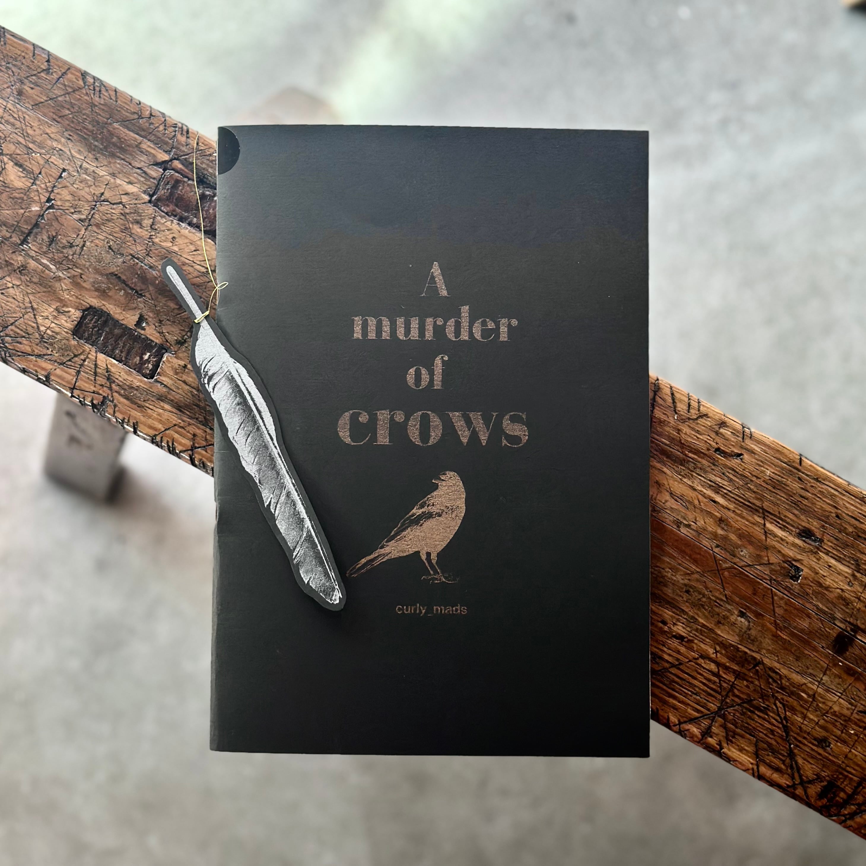 A Murder of Crows