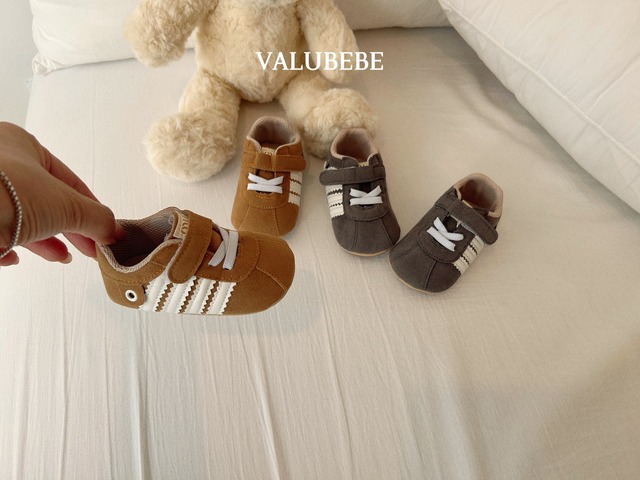 【予約】Derby Enfant Shoes