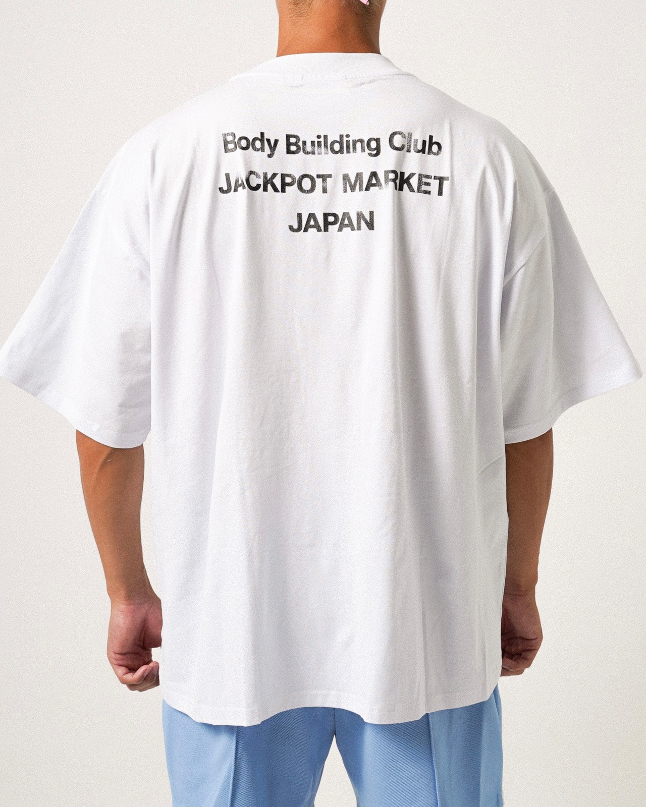 グラフィックTシャツ 31