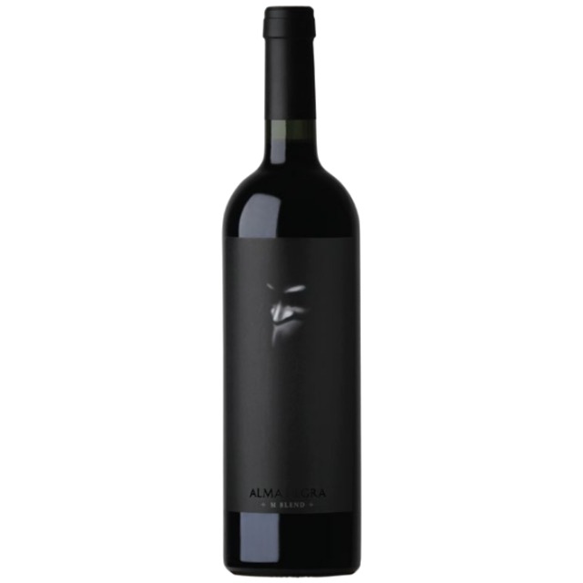 【新入荷】エム・ブレンド 2023 アルマネグラ 750ml [赤]