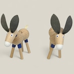 ケルナー社 / ロバのHans