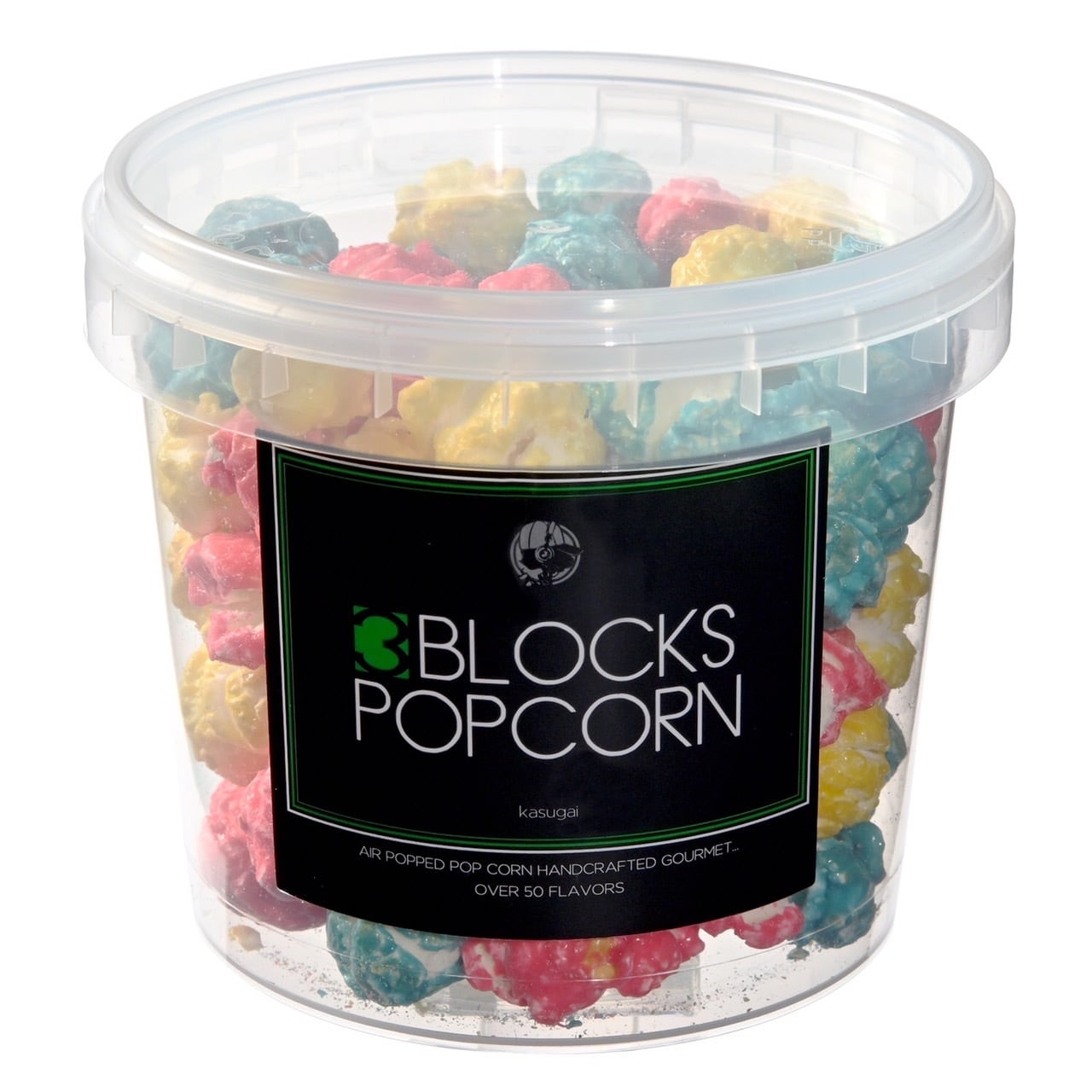 人気NO.1 キャラメルタキシード入り BOX Mサイズ2個 | 3BLOCKS POPCORN.