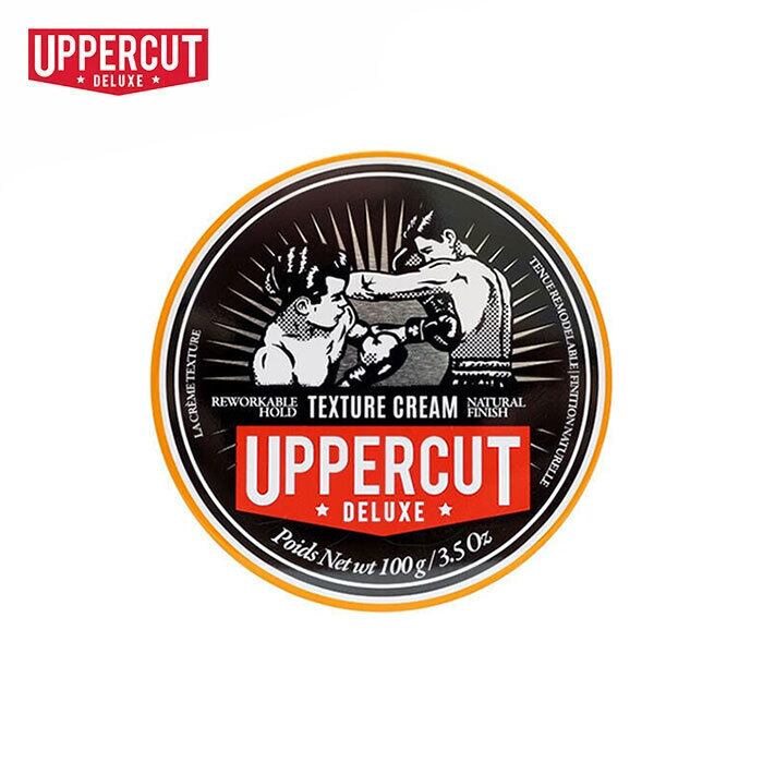 6/5(金) 在庫補充 / 【正規輸入品】 UPPERCUT DELUXE (アッパーカット