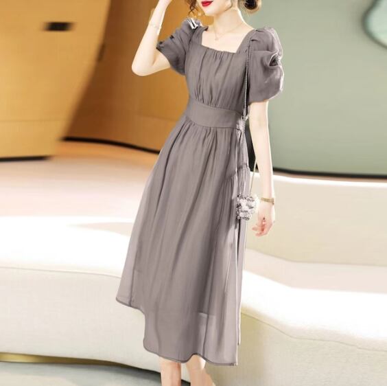 【dress】デートワンピース M22090