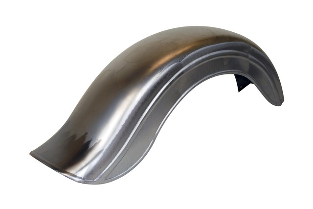 Universal Steel Fender-TypeB
