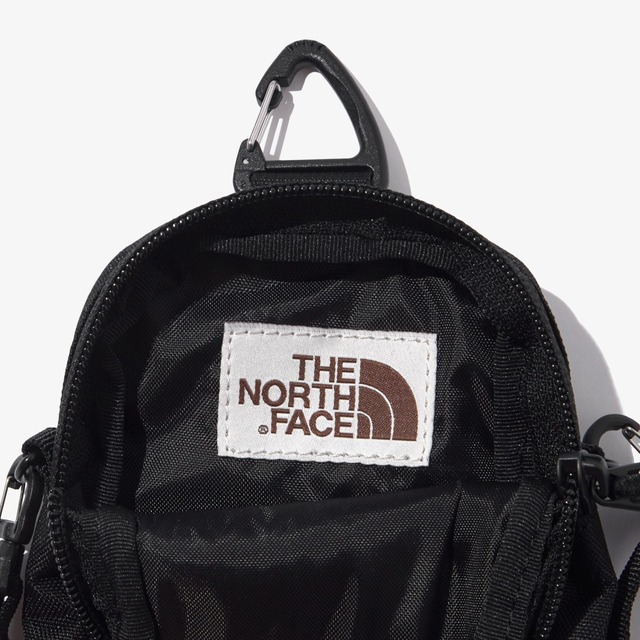 THE NORTH FACE SIMPLE MINI BAG WM1539 ノースフェイス ショルダー ミニ アウトドア |  wiing｜韓国ファッション 通販 ブランド・ストリート・ナチュラル・ユニセックス