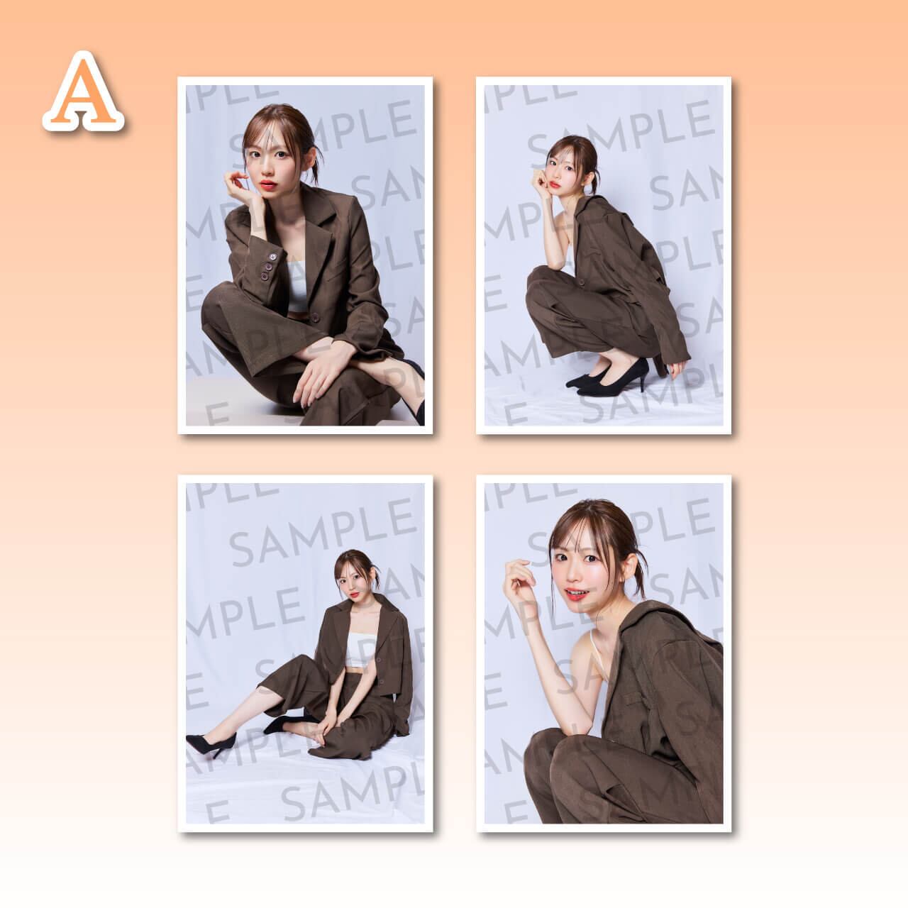 清水れい　サイン入りチェキ　ヤングジャンプ20号　当選 清水れい サイン入りチェキ ヤングジャンプ20号 当選 清水れい