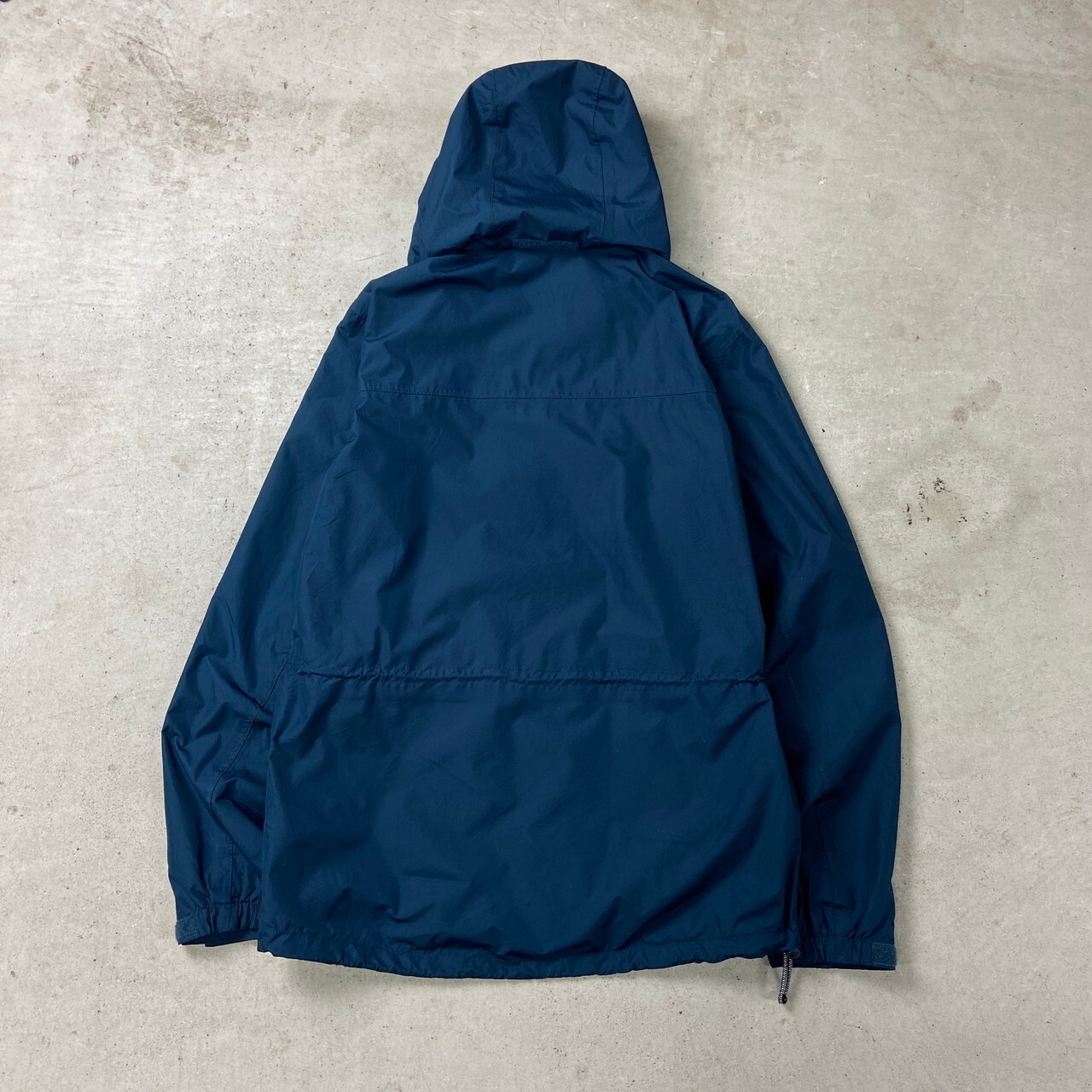 00年代 Eddie Bauer エディーバウアー マウンテンパーカー WEATHEREDGE 