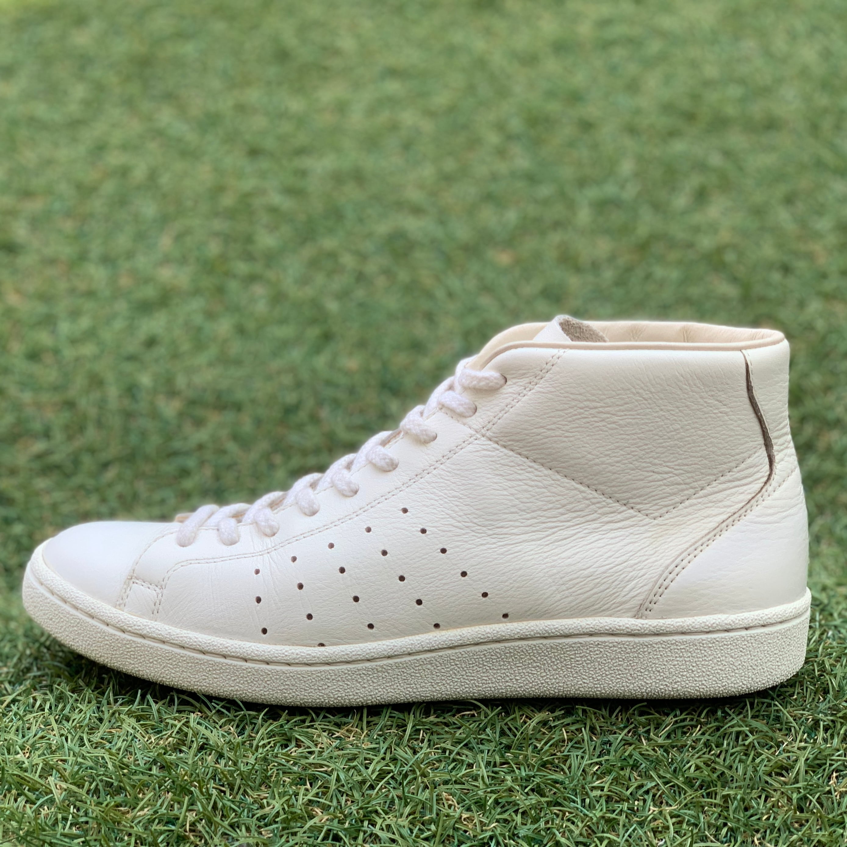 PATRICK PUNCH-H パトリック パンチ ハイ G763