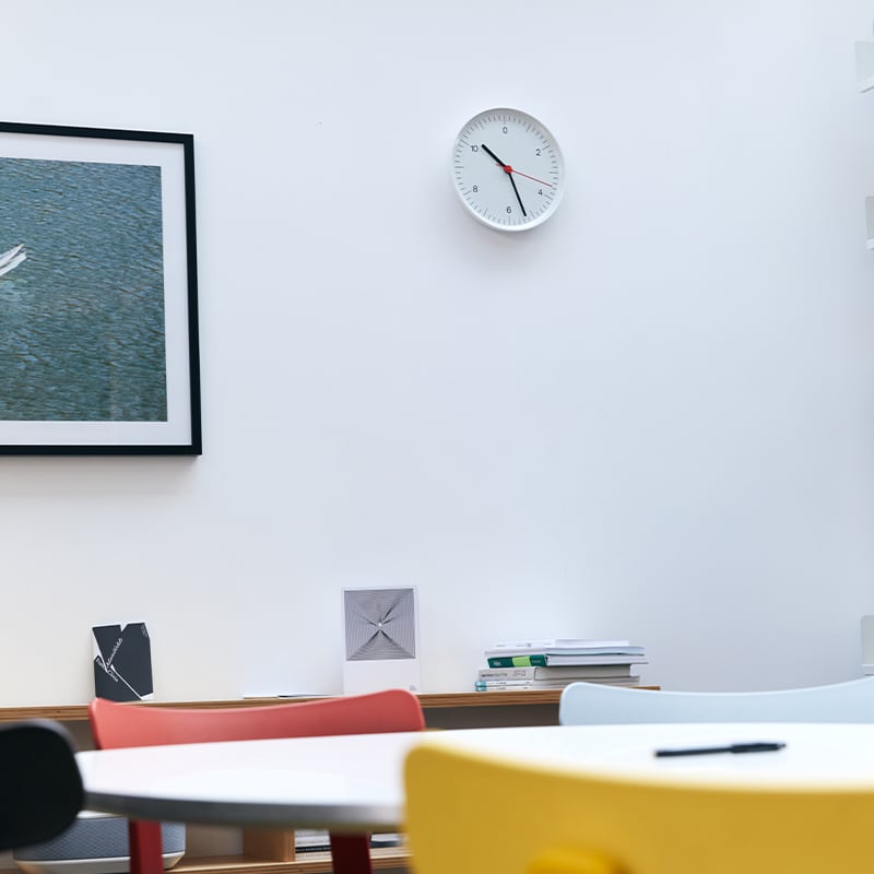 WALL CLOCK［ HAY ］ | REAL Style online shop