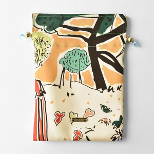 SCF KINCHAKU (S) / No,10206-1