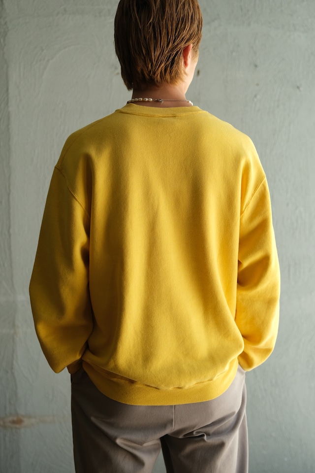 Utah/90's Russell authentic sweat shirt made in USA