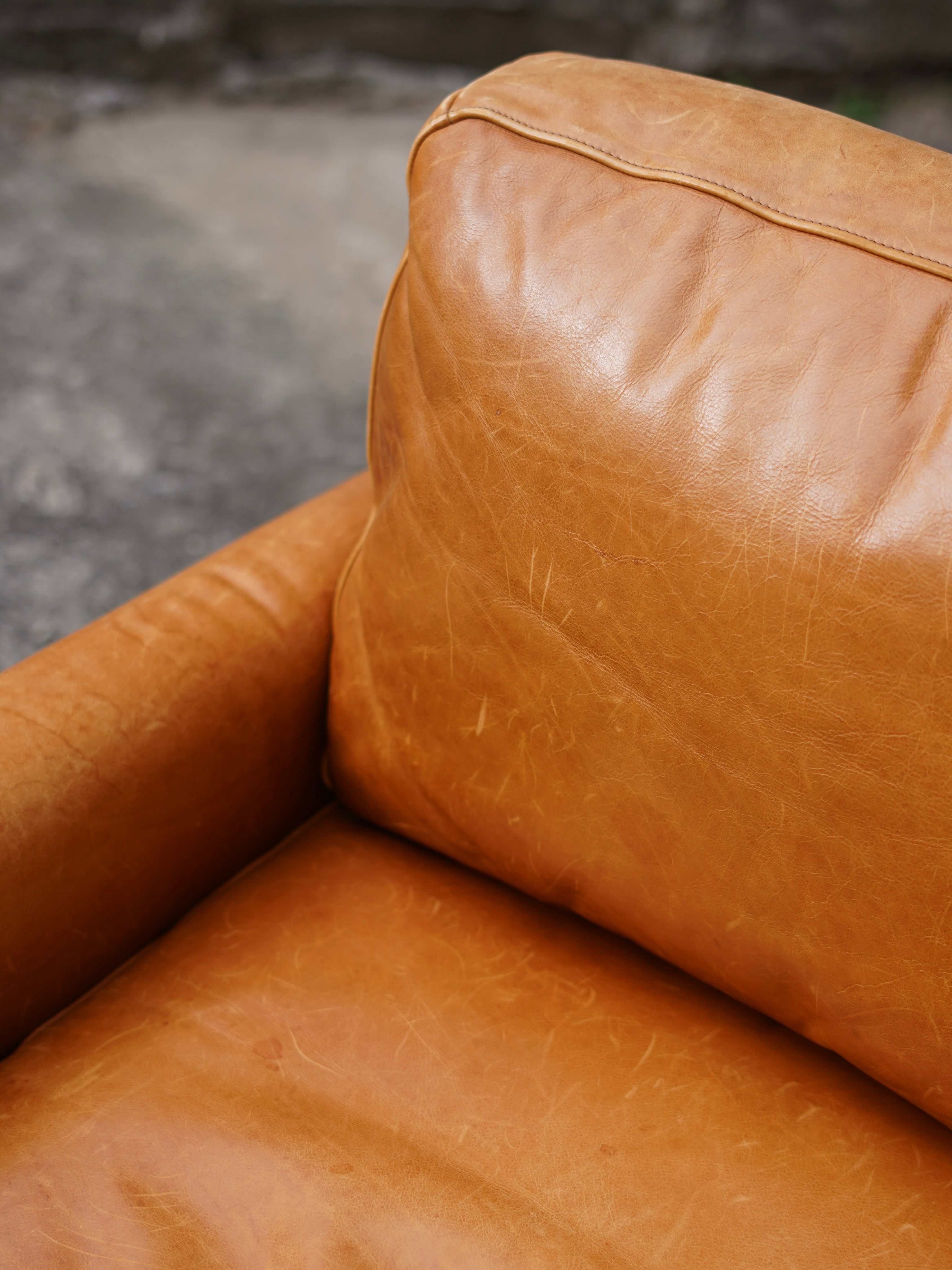 ACME Furniture / アクメファニチャー FRESNO SOFA 1P | トリノス