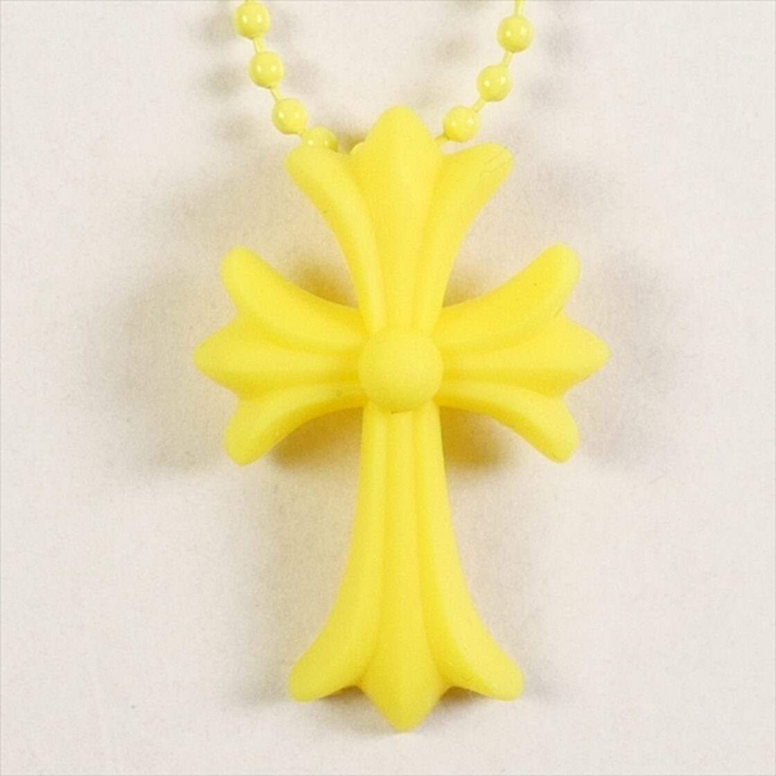 CHROME HEARTS クロムハーツ RUBBER CH CRS おののい SML ラバー  