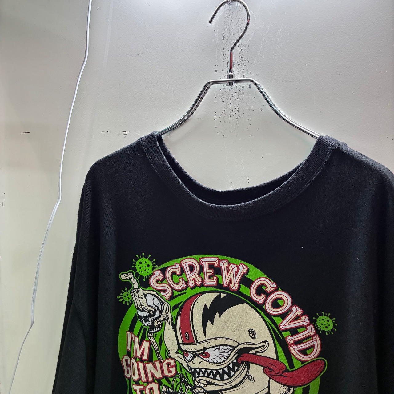 STURGIS 2020 モーターサイクルラリー オフィシャル グラフィックTシャツ