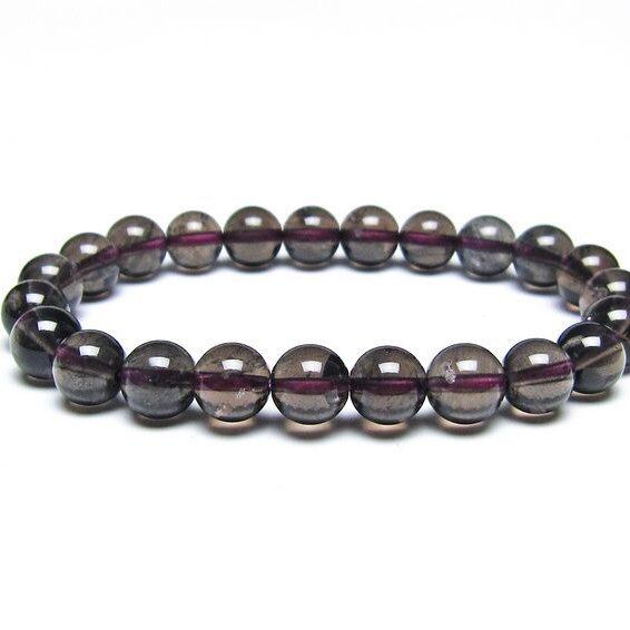 コロンビアナイト ブレスレット 8mm 一点物 おまかせ便 111-50092