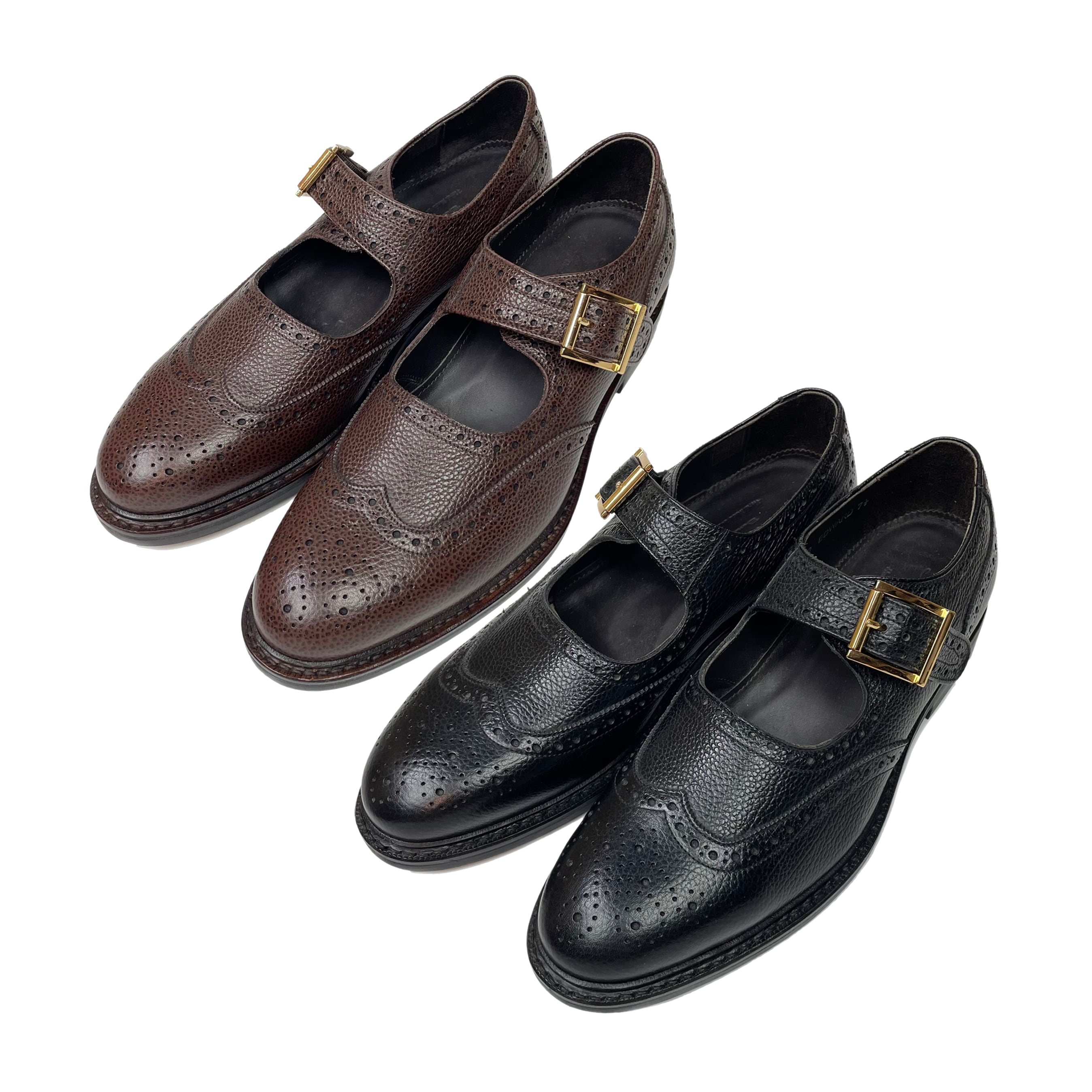 Jalan Sriwijaya 】 Gilley Shoes | OR GLORY BASE