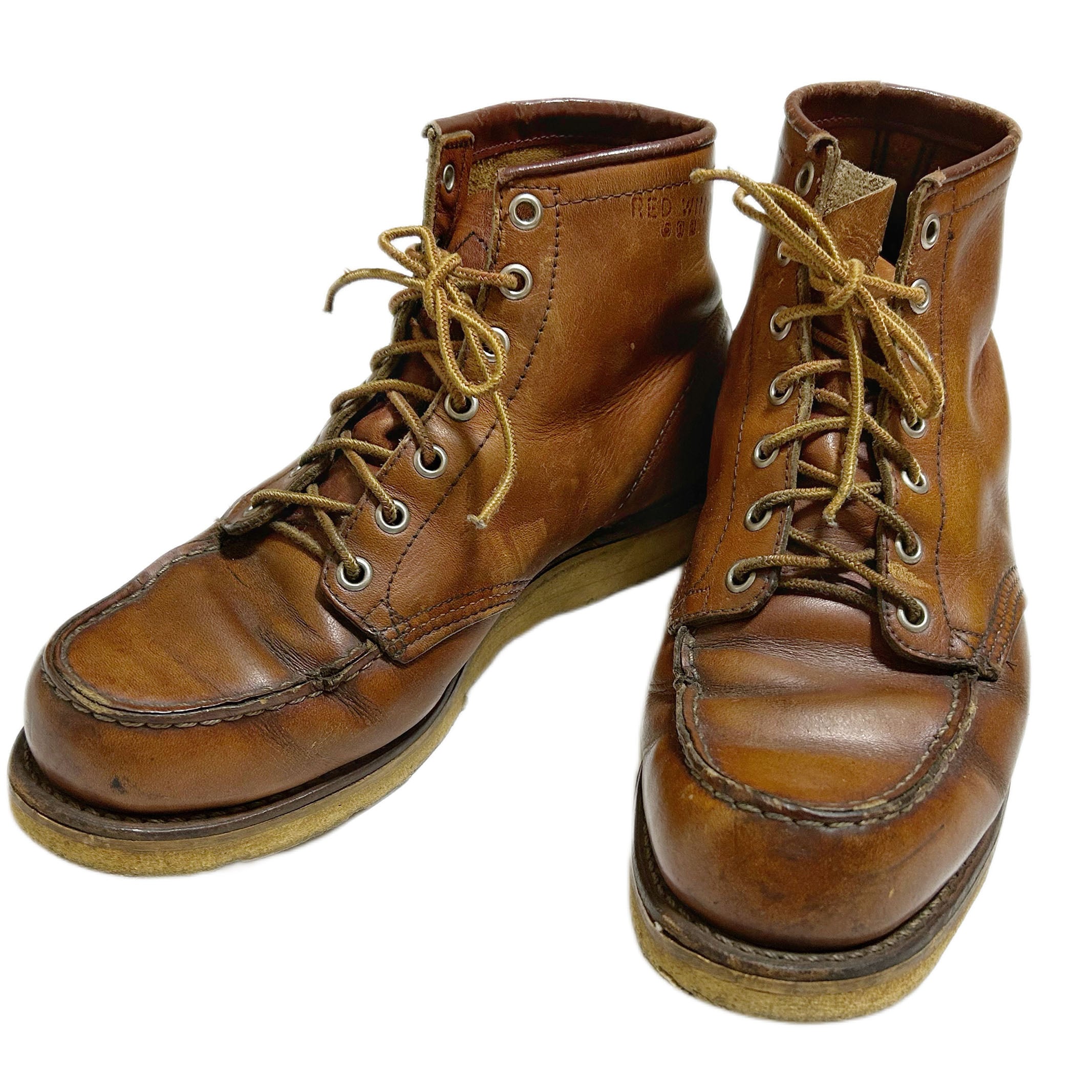 RED WING レッドウィング アイリッシュセッター ヴィンテージ 875