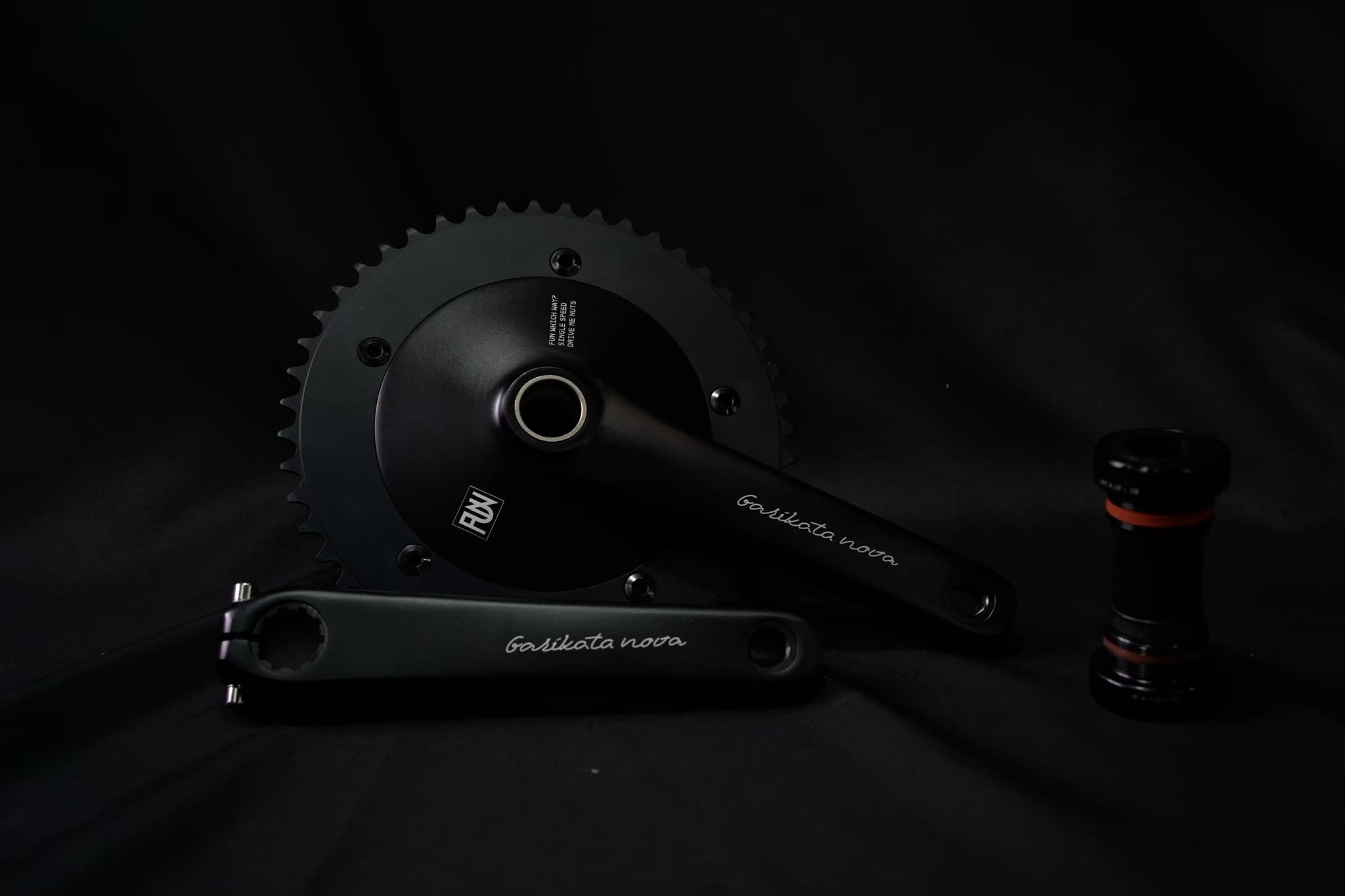 DDR ダイレクトクランク BB付き | FUN YOKOHAMA 横浜ビブレ店