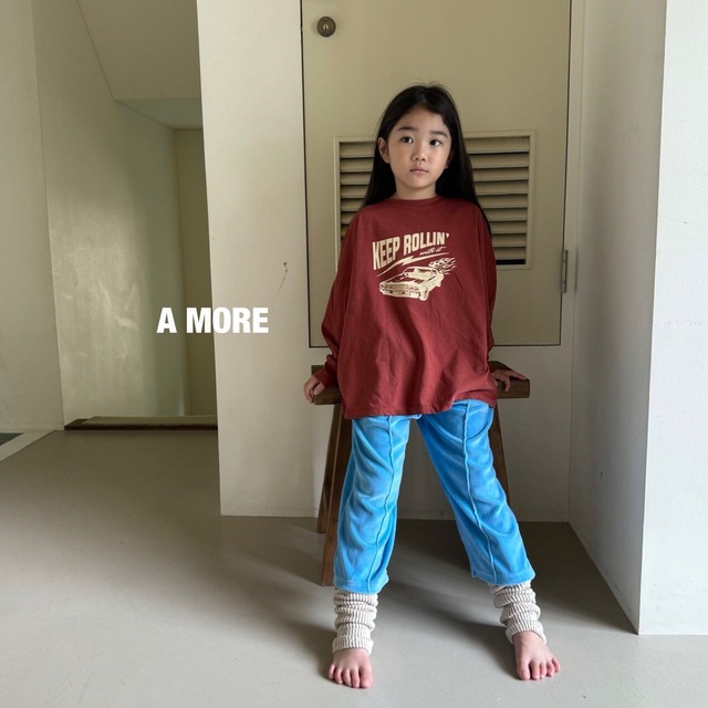 ［即納］(last1 Ssize) a more / rollin t