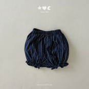 【取寄】LALALAND  （Baby）かぼちゃブルマ｜秋服｜韓国子供服｜26/AT