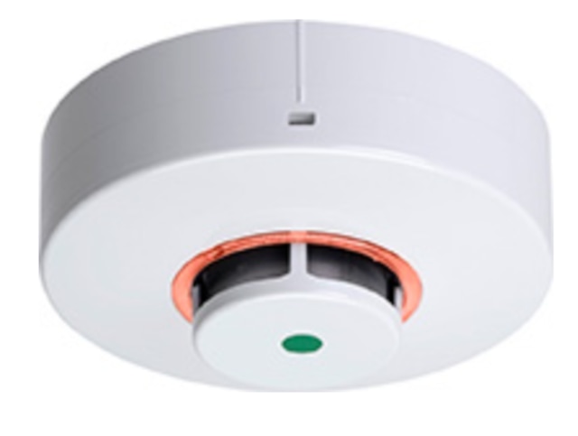 CK1B-015 煙感知器 1種 ヘッドのみ 【ニッタン】 CK1B-015 煙感知器 1種 ヘッドのみ 【ニッタン】