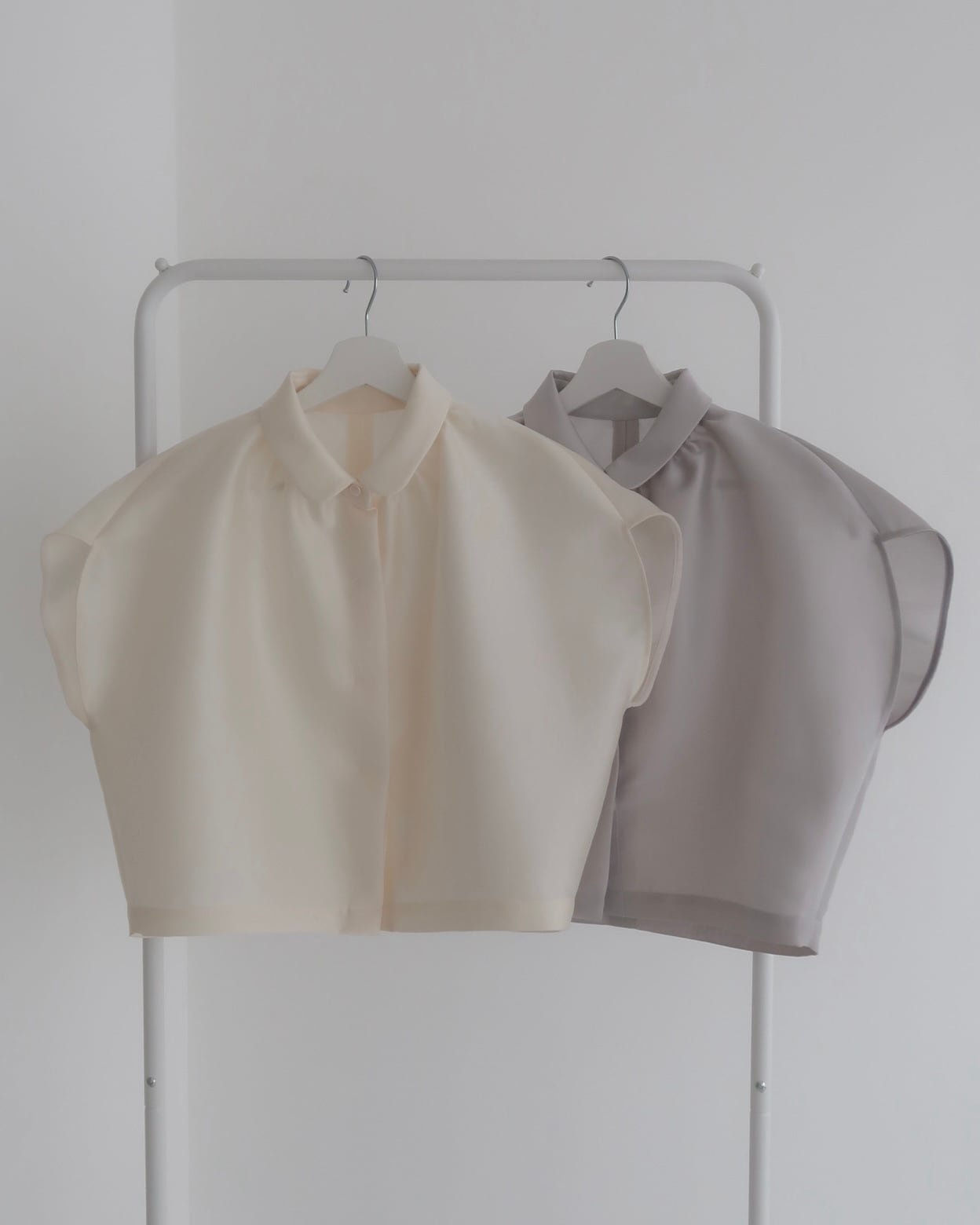 再販_即納商品】Clematis Blouse | CAVORI