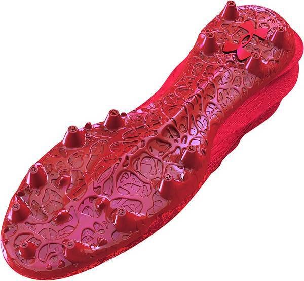 【27㎝】UA BLUR SMOKE SUEDE 2.0 アメフト スパイク 27㎝】UA BLUR SMOKE SUEDE 2.0 MC アメフト スパイク | END ZONE