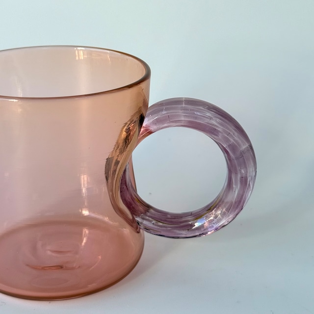 長町 三夏子　ぽわにえグラス 2