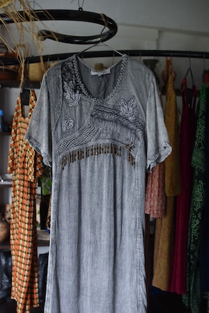 India rayon onepiece