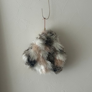 Kumaminoの みの ~よそゆき~