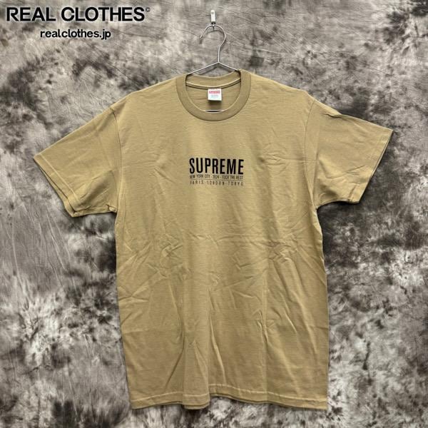 Supreme/シュプリーム 【25SS】 Small Box Hooded Sweatshirt