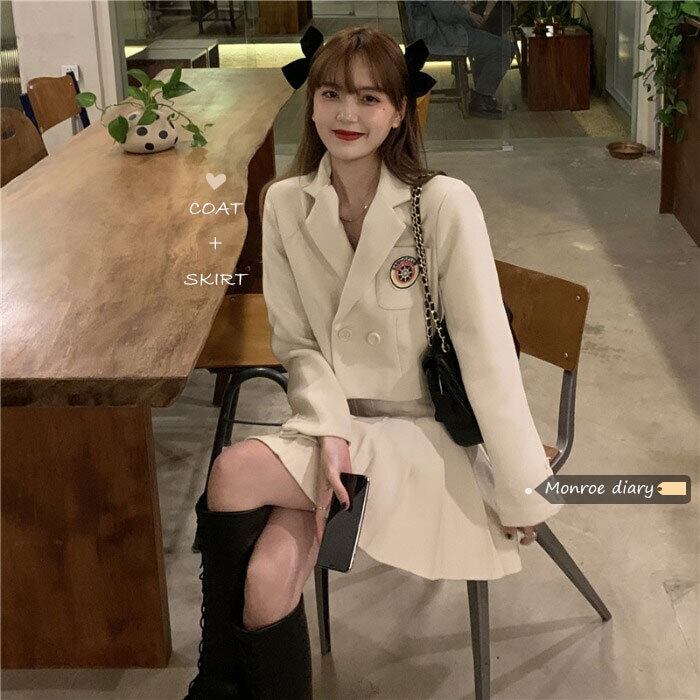 スカート スプリングスタイルコート 春物 モンロー79885338435