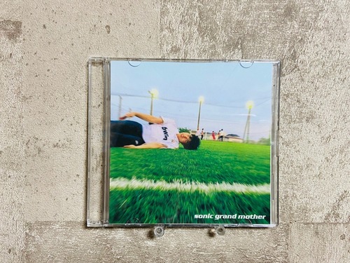 音速ばばあ / Cricket