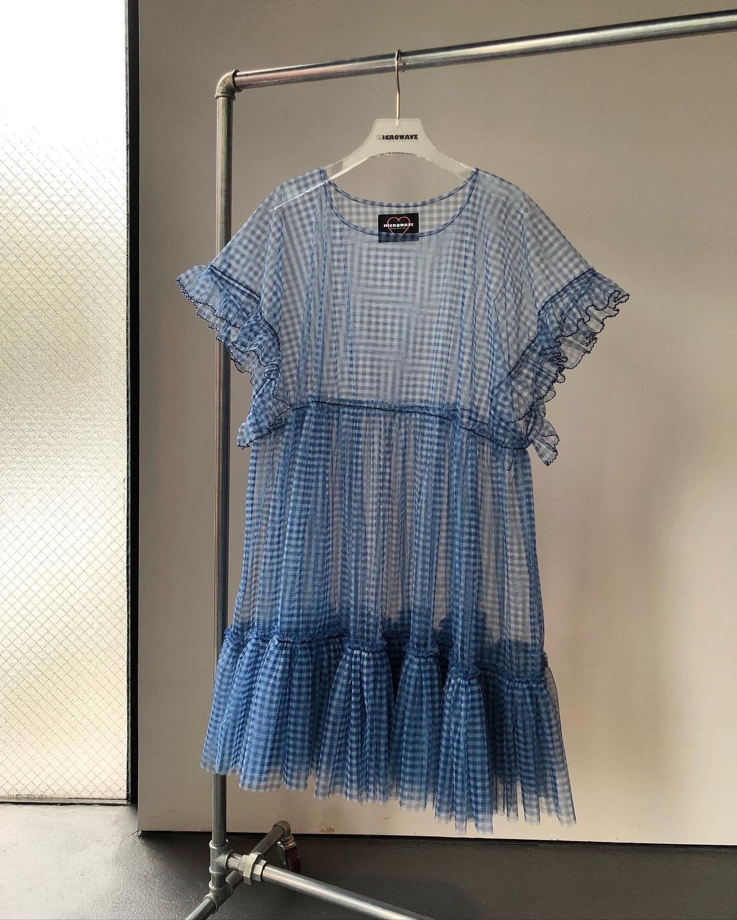 microwave ドレス MMM0181 | DRESS GALLERY BOX