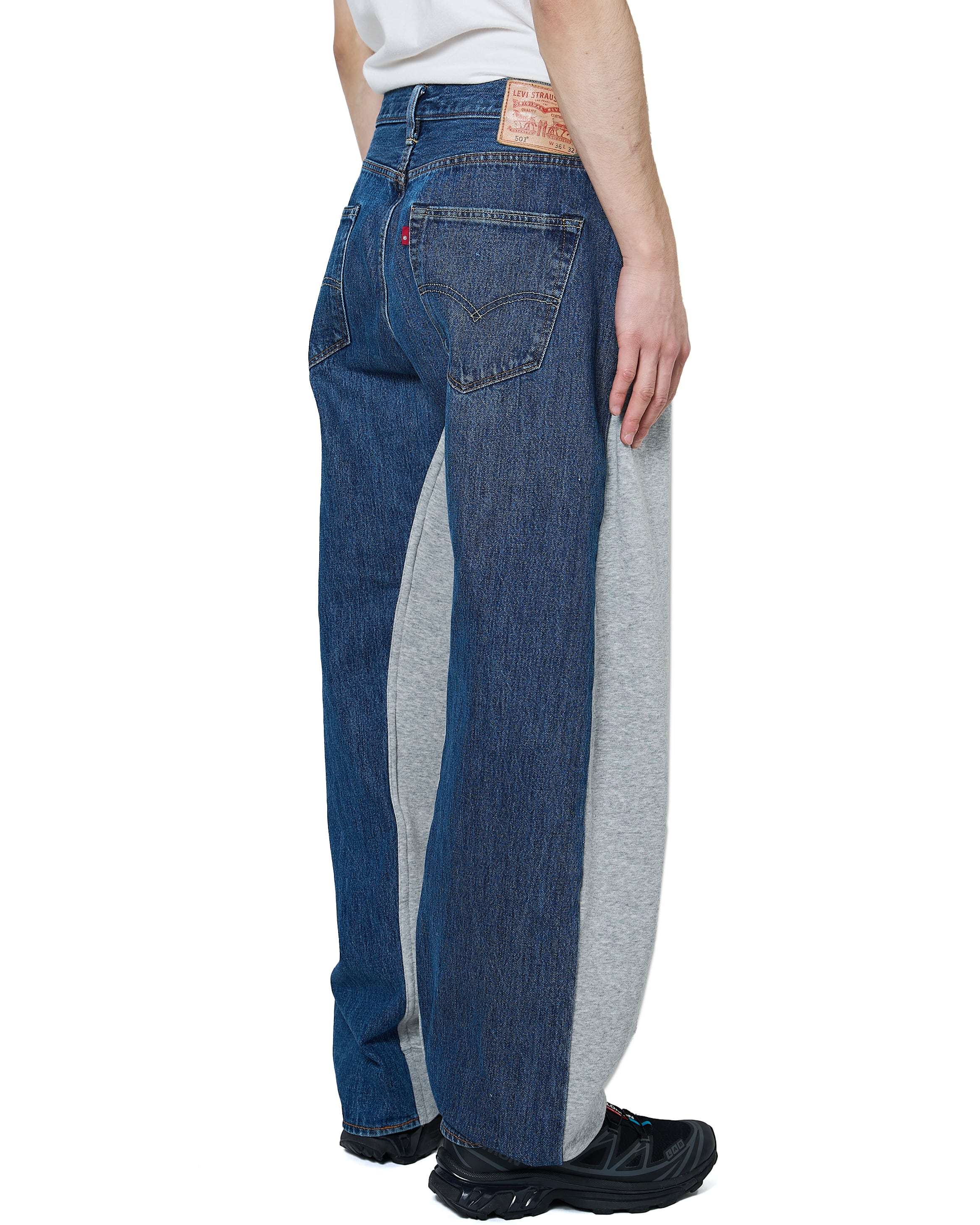 BLESS ブレス OverJoggingJeans BLESS 