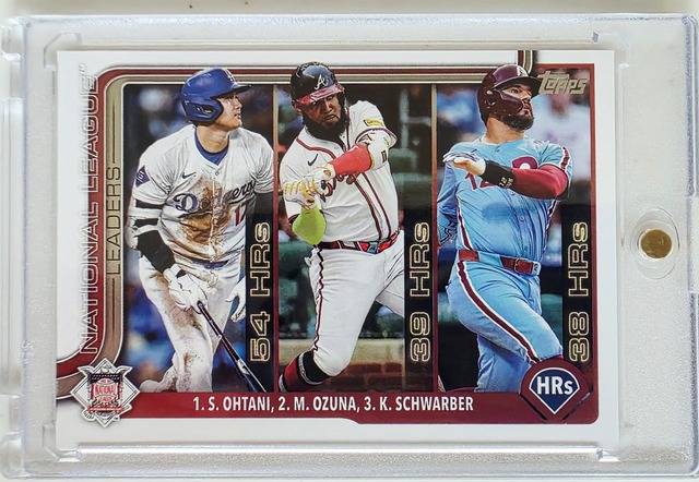 Wyatt Langford RC Auto — PSA 10 Blue Refractor 136/150 | Tokyo 