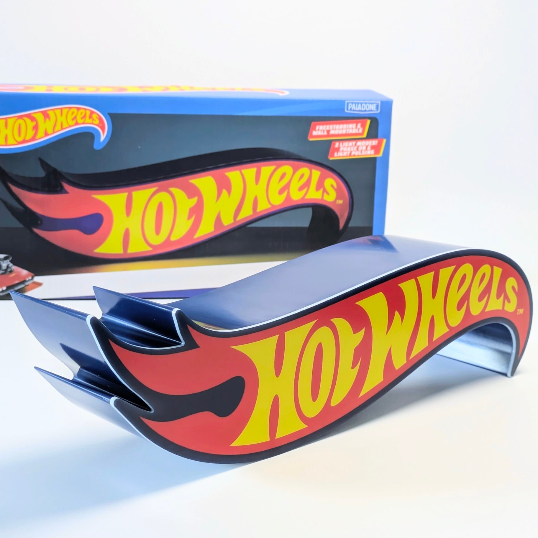 ⚡️アメリカンなムードにしたい方は◎⚡️【 Hot Wheels ( ホット