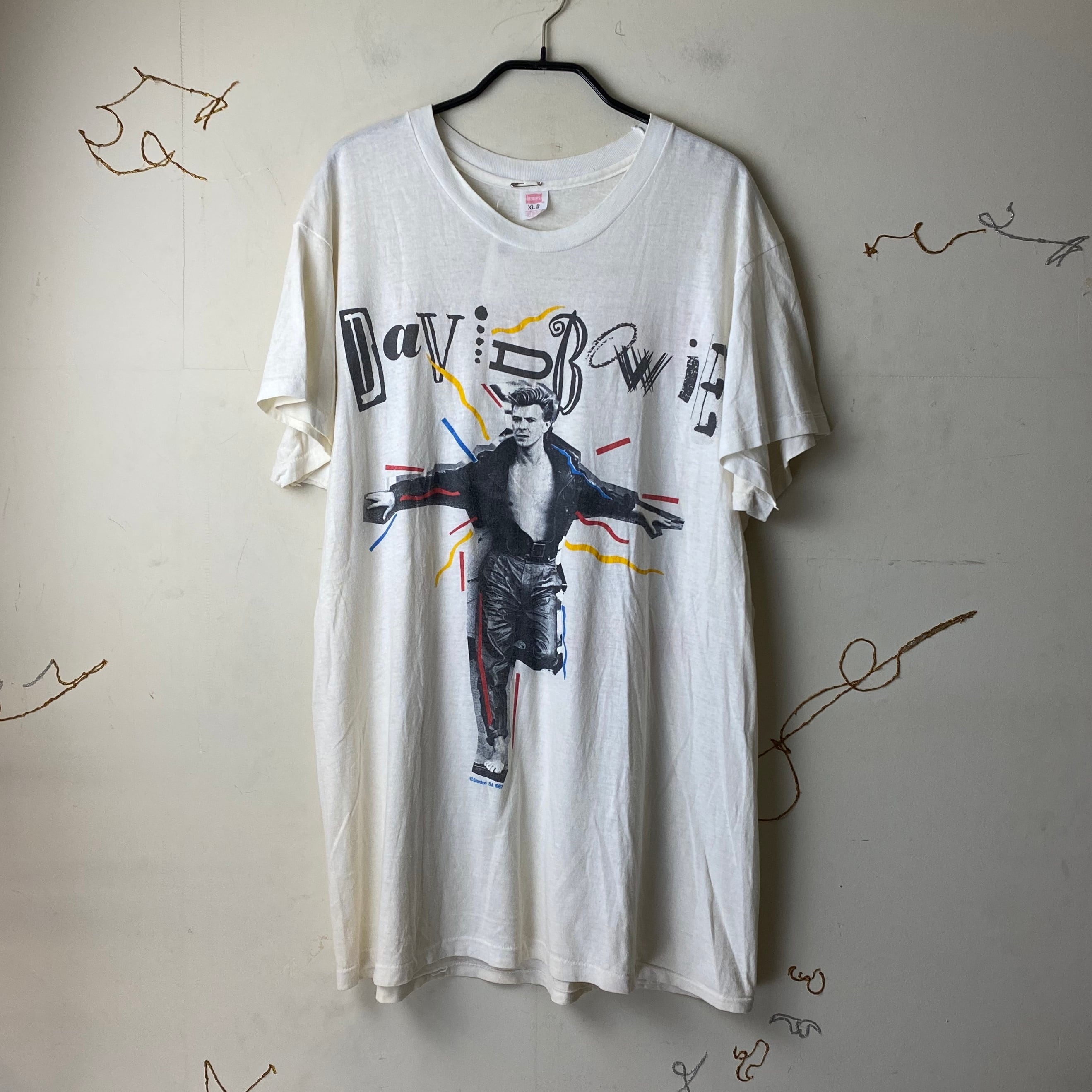 vintage 1987