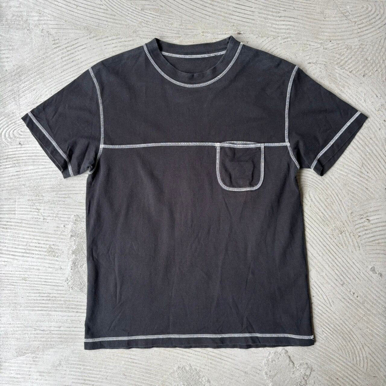 SO by alexander van slobbe / Short sleeve T-shirt | PAY ID