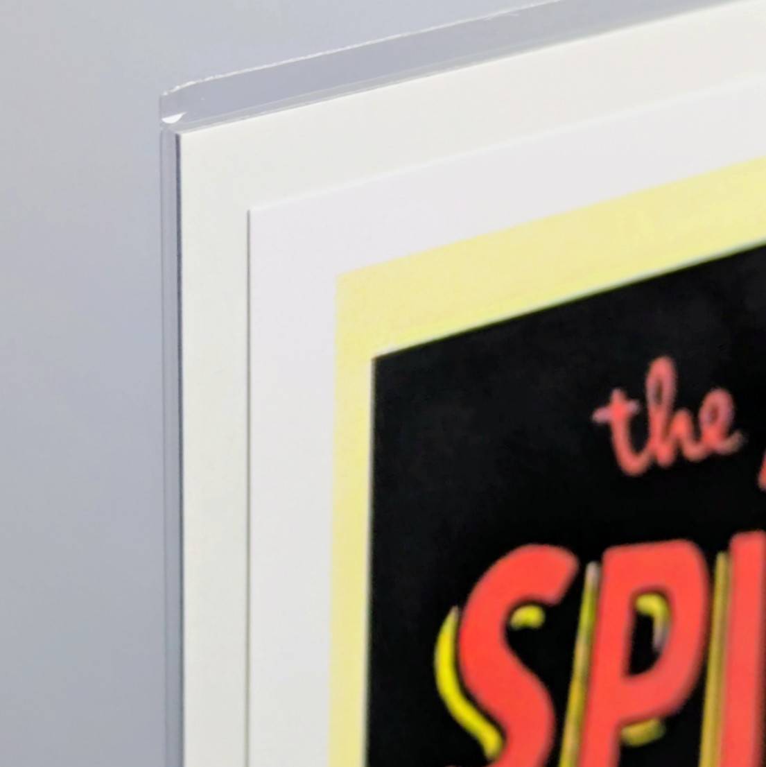 ちょうどいいB4ポスター【 Star Wars  ( スター・ウォーズ ) 】〚アメリカン雑貨 アメトイ〛