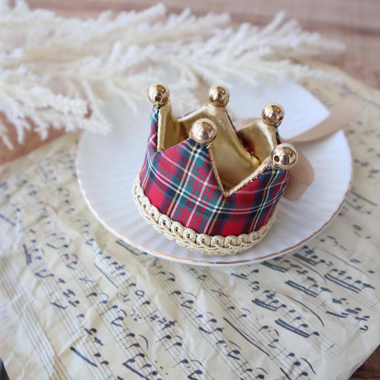  Order クラウンチョーカー classical クラウン/チョーカー お得なセット販売ページ 誕生日