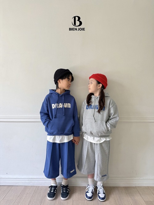 BIEN JOIE［取寄］yard pants 26autumn